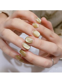 マグネットスキニーフレンチ