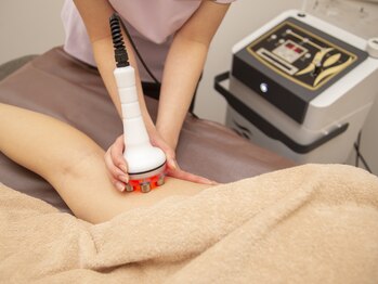 ブーティサロン(BOOTY SALON)/◇ハイパーナイフ施術3◇