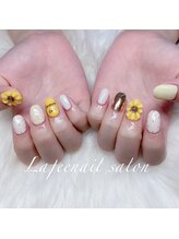 ラフェ ネイルサロン(La fee nail salon)/ハンドやり放題100分