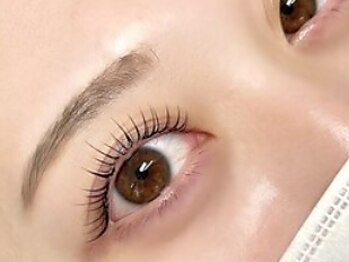 アミティエ(Amitie)の写真/【尼崎/塚口★】丁寧なカウンセリング×高技術で今までの失敗を繰り返さない！初めての方にも◎