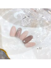 アンドエム(&M)/