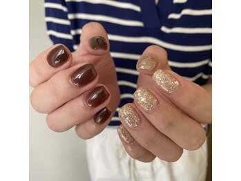 グランベイル ネイルルーム(nail room)/