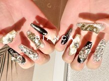 ビアンカ 名駅店(Bianca)/成人式長さ出し持ち込みコース