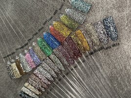 フラッシュネイル