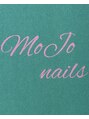 モジョネイルズ(MoJo Nails)/岸本めぐみ