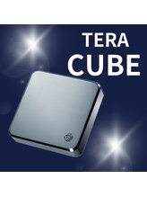 ヨサパーク フェザー(YOSA PARK Feather)/テラキューブでリンパマッサージ