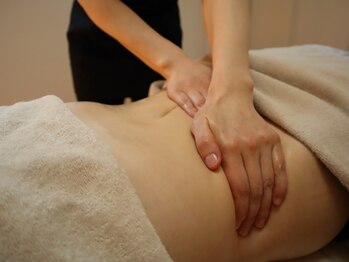 ニコリ(nicori)/◇婦人系推*バザルトリンパ◇