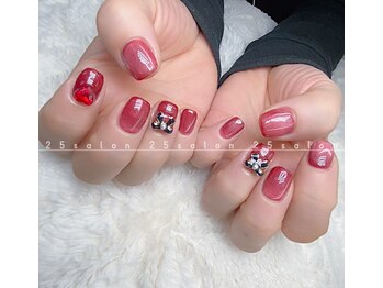 ニゴサロン(25Salon)/