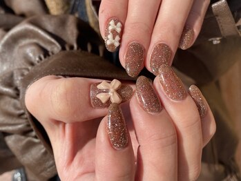 フラッシュネイル