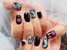 ラメール(La mer)/持ち込みデザイン