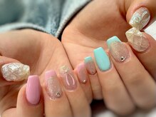 ネイルサロン トゥルーリー 鴻巣店(TRULLY)/