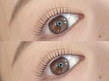 クレアラルーチェ 長崎駅前(Crea la Luce)の雰囲気（≪上下セット≫選べるカール♪まつげパーマorパリジェンヌ￥8000）