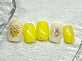 4月マンスリーデザイン【¥5800】
