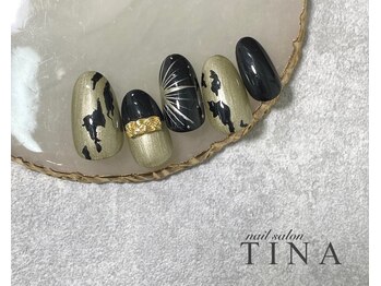 ティナ(TINA)/