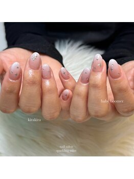 スパークリング ミント 森ノ宮店(sparkling mint)/baby boomer