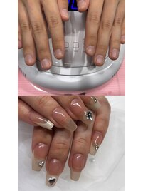 新しいメニュー！