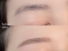 シーン スタジオ 梅田店(SSIN STUDIO)/まつ毛パーマ＆眉毛サロン　梅田