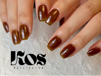 コス(KOS)/one color 90min