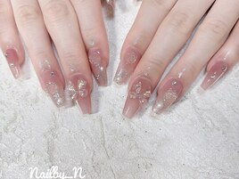 選べるベース!つけ放題120分