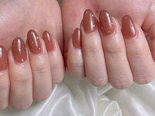 ブルヴェール(Bleu vert)/