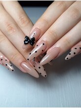 ウルステラ(ulstella)/おフェロネイル♪