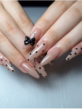 ウルステラ(ulstella)/おフェロネイル♪