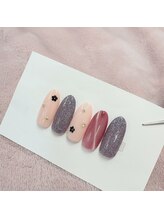 はあとねいる 新宿西口店/ 店舗限定デザイン