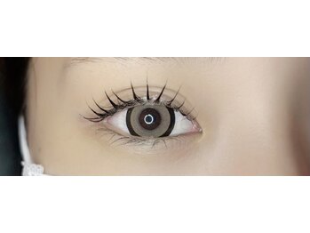 ボアップ(boappu)/まつげパーマ