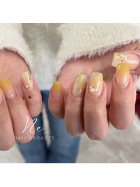 yellow nuance