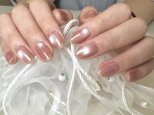 イルネイル 横浜関内(ill nail)/マグネットネイル