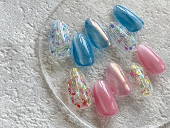 キャンペーンDesign【HAND】