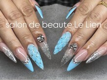 サロンドボーテ ル リアン(Salon de beaute Le Lien)