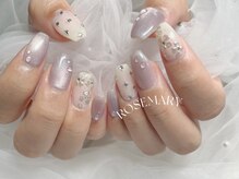 サロン ローズマリー(ROSE MARY)/定額Ｂコース