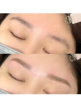 ミー(Me)/【アイブロウスタイリング】