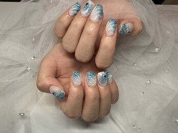 アメリ 四日市 中川原店(AMERI)/ネイル