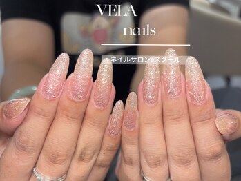 ベラネイルズ 川口(VELA nails)/