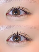 アイモア 江南店(eye mor.)/まつ毛パーマ