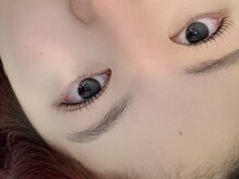 ネイルサロン プール ヴー(Nail Salon Pour Vous)/まつげ/ラッシュリフト】