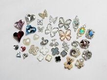 ポニー(PONY)/ネイルパーツ