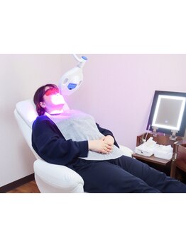 4000円以下のお手頃メニューがあるサロン