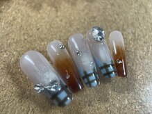 28ネイル 阿佐ヶ谷店/