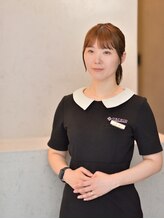 アム バイ オーキッド 代々木公園(UM by ORCHID) 山本 峰空