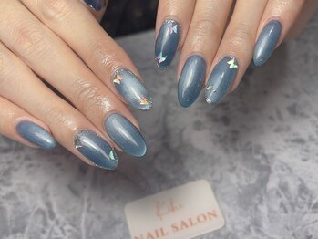 キヒ 渋谷店(Kihi)/シンプルワン