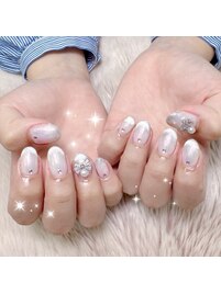 オーロラマグネットフレンチ