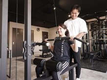 コネクトジム 中小田井店(Connect Gym)
