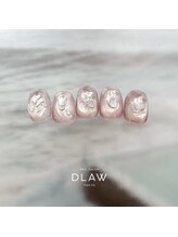 ドロウトーキョー(DLAW tokyo)/11月 デザインプラス