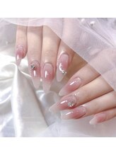 ルビー(RUBY)/パーツ追加金閣