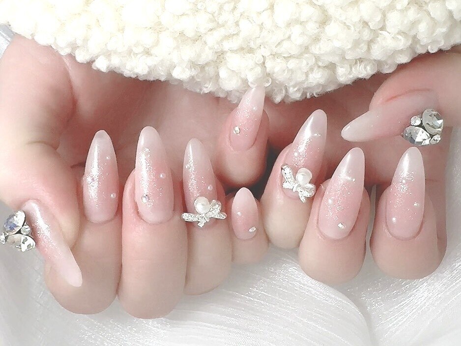 ジルネイル 津田沼店(Zir nail)｜ホットペッパービューティー