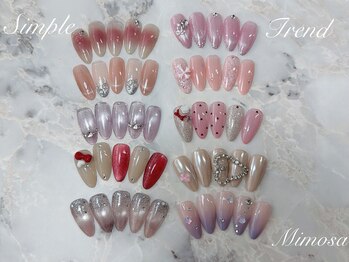 ミモザ 吉祥寺(Mimosa)/