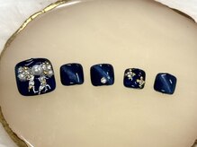 エスディーアイ(SDI)/フット　定額ビューティー